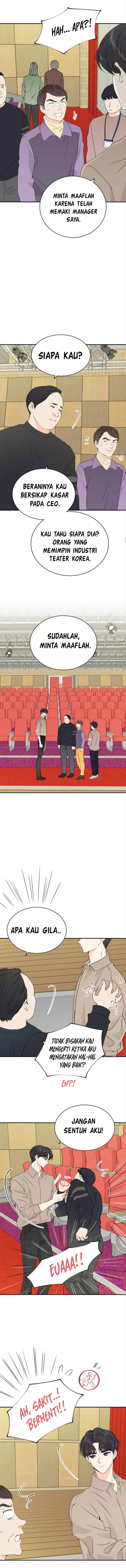 Perfect Partner chapter 29 halaman 9