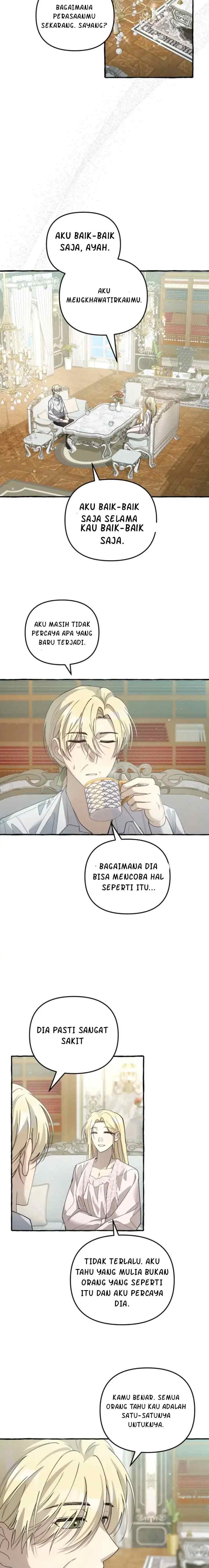 Are We Still In Love? chapter 20 halaman 8