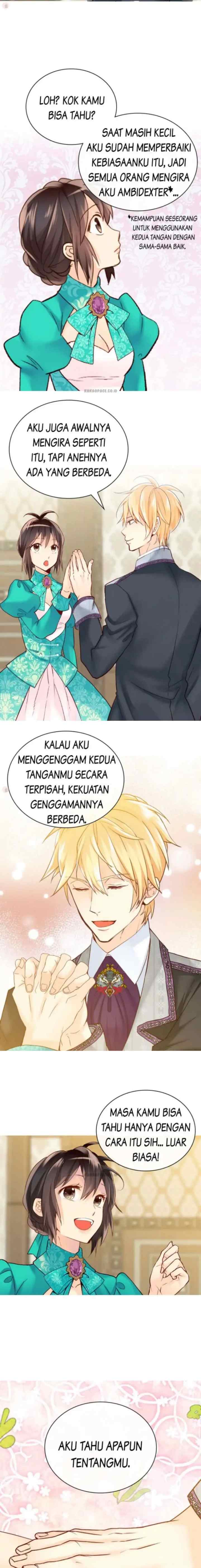 Empress of Another World chapter 123 halaman 6