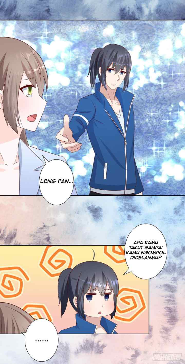 Cultivators In The City chapter 18 halaman 14
