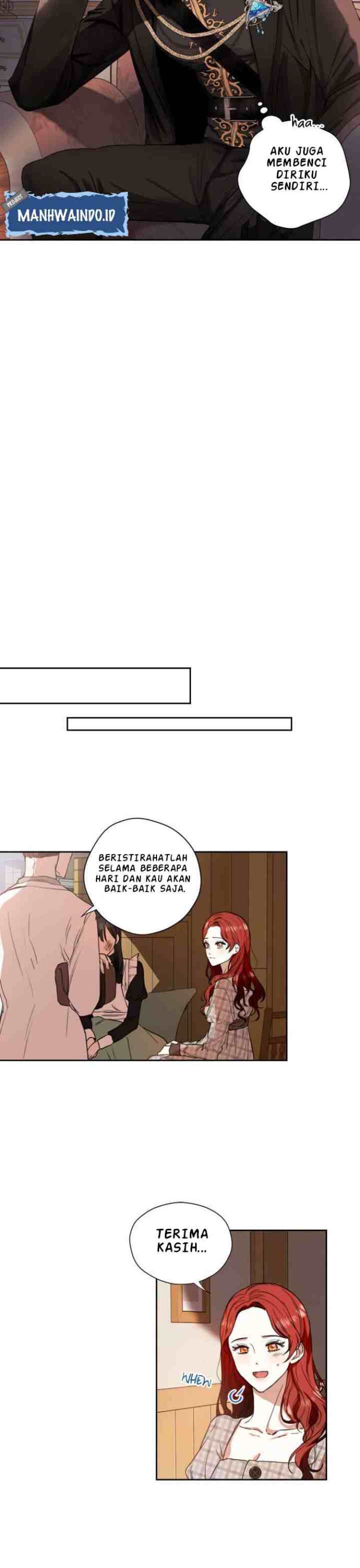 Leveling My Husband to the Max chapter 6 halaman 15