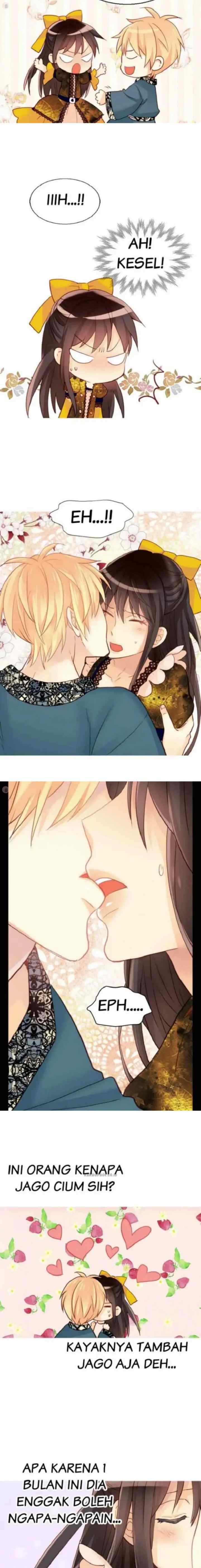 Empress of Another World chapter 68 halaman 7