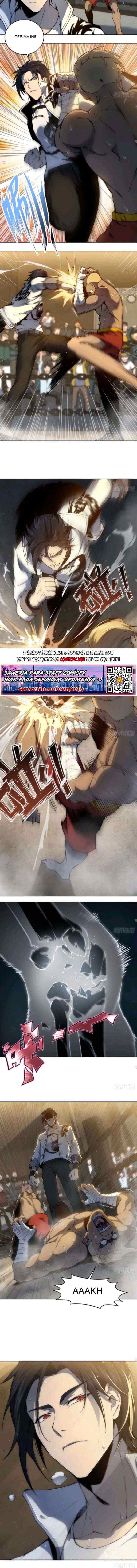 Starting from Guhuoniao chapter 2 halaman 11