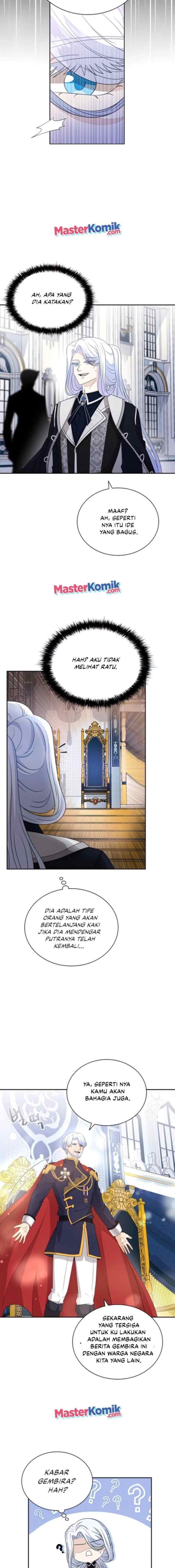The Book of Lagier chapter 40 halaman 16