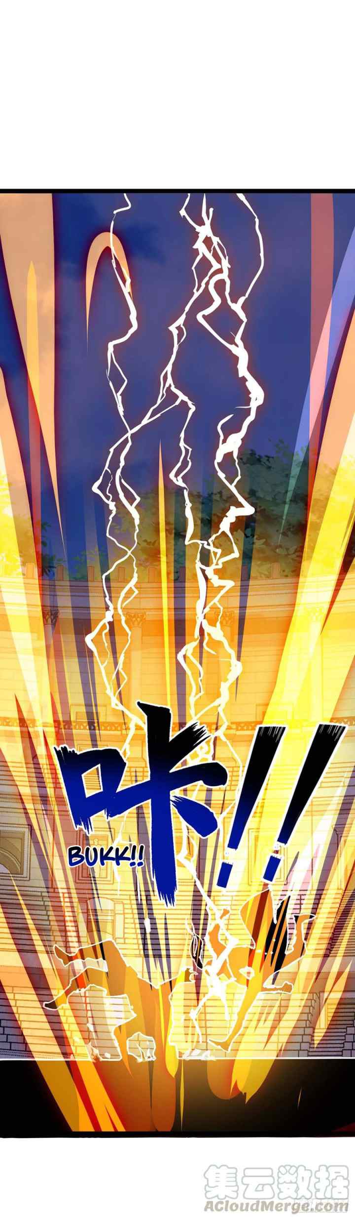 Dominate The Three Realms chapter 49 halaman 7