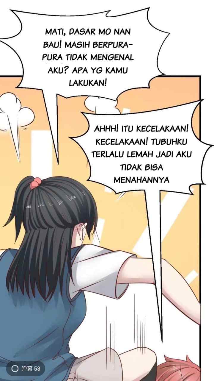 I Have a Dragon on My Body chapter 2 halaman 11