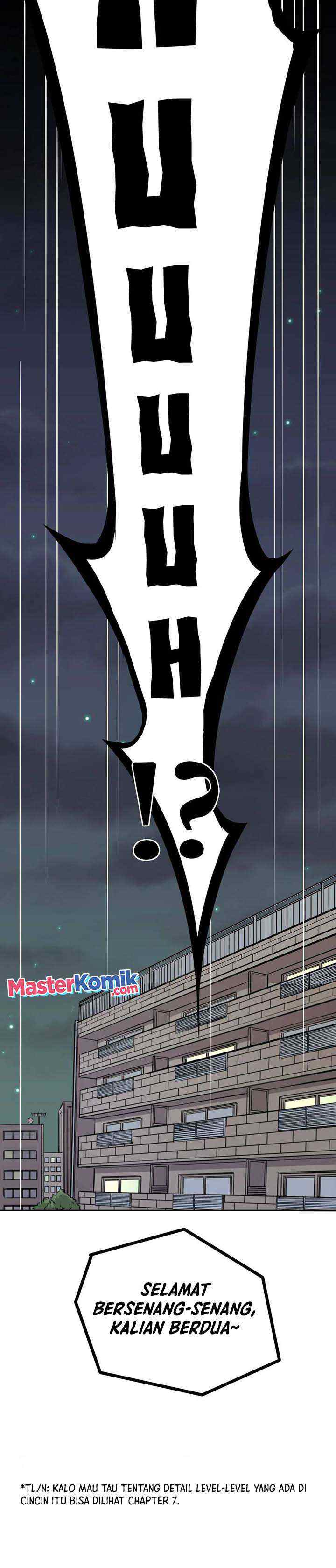 Demon X Angel, Can't Get Along! chapter 54 halaman 10
