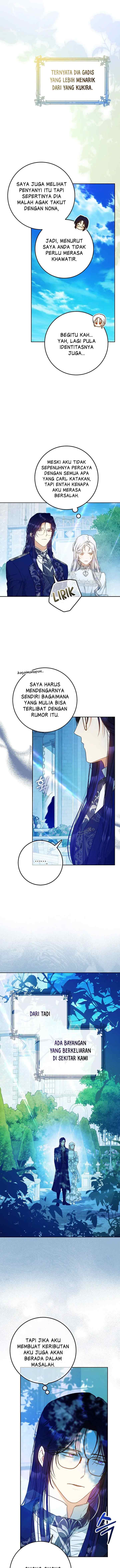 I Became the Wife of the Male Lead chapter 92 halaman 5