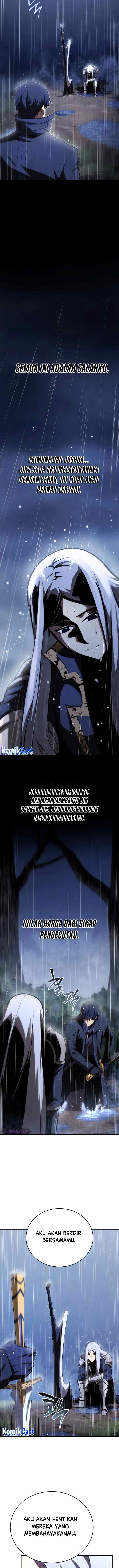 Swordmaster's Youngest Son chapter 99 halaman 7
