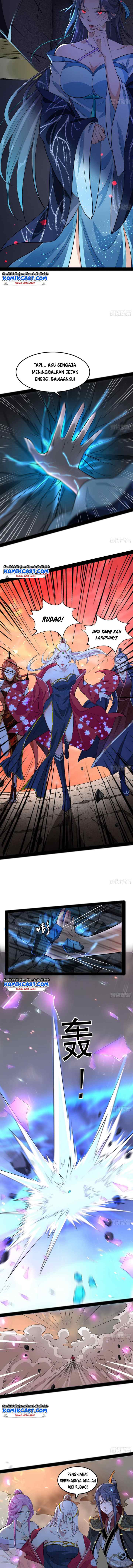I'm An Evil God chapter 50 halaman 11