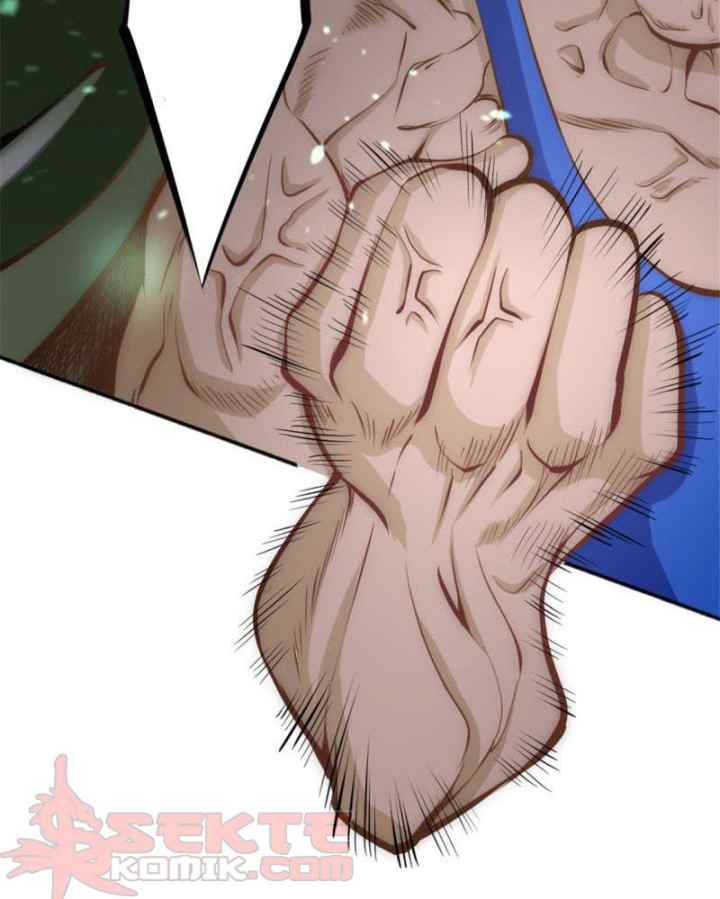 Almighty Master chapter 69.5 halaman 16