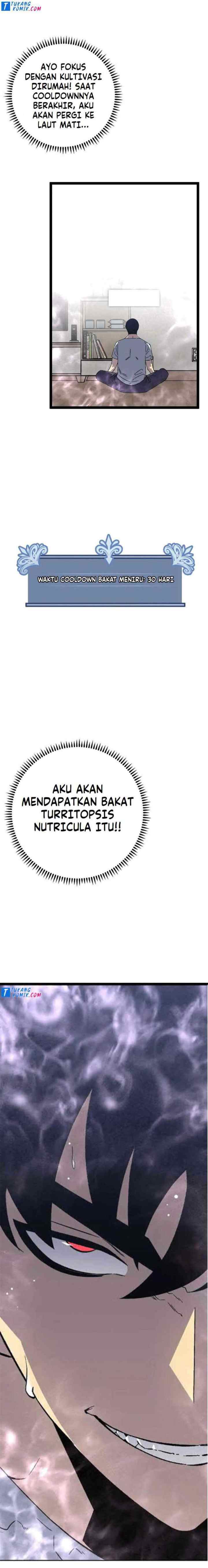 I Copy Talents (Your Talent is Mine) chapter 25 halaman 20