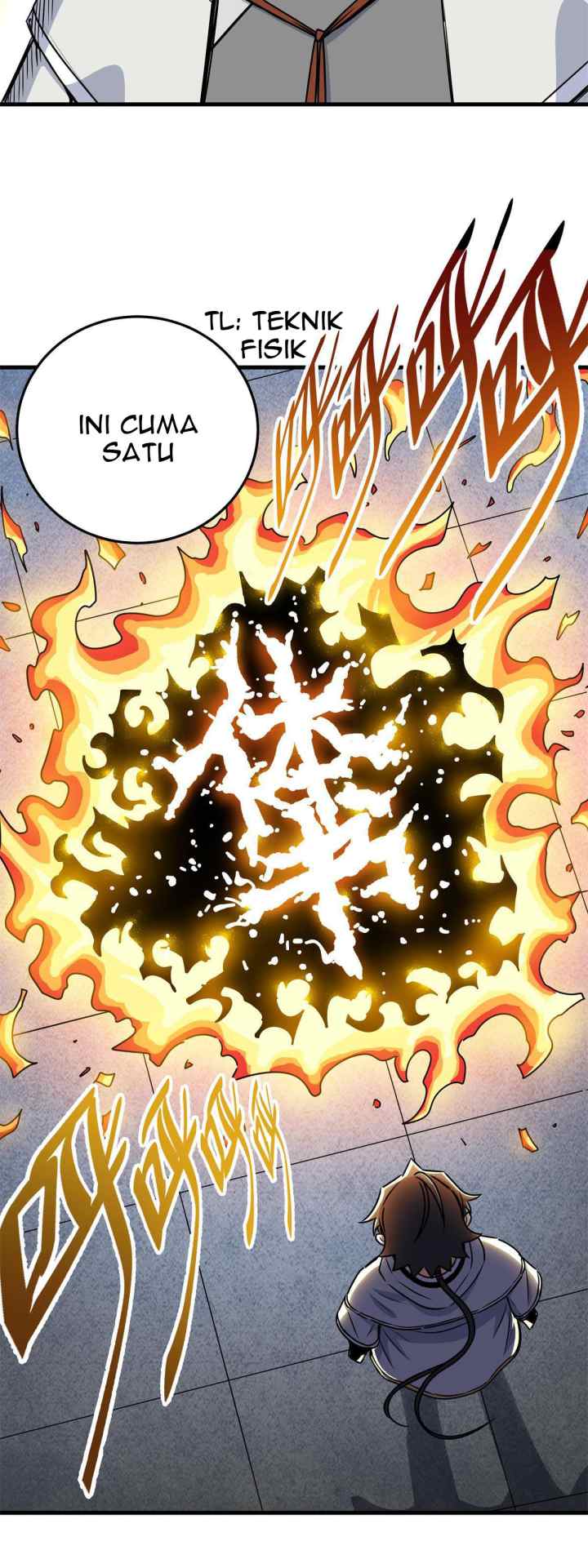 Emperor Domination chapter 28 halaman 13