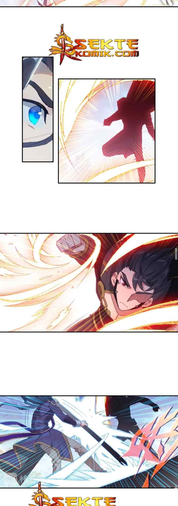 Soul Land 3.5 chapter 27.2 halaman 7