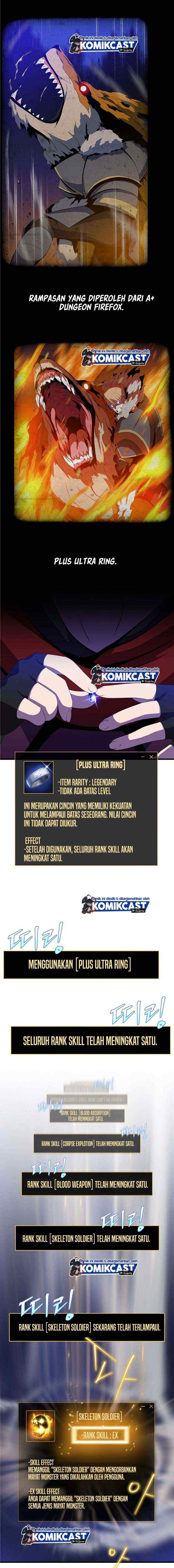 Kill the Hero chapter 57 halaman 6