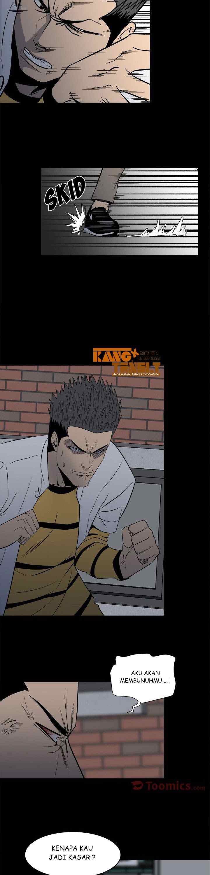 The Villain chapter 9 halaman 4