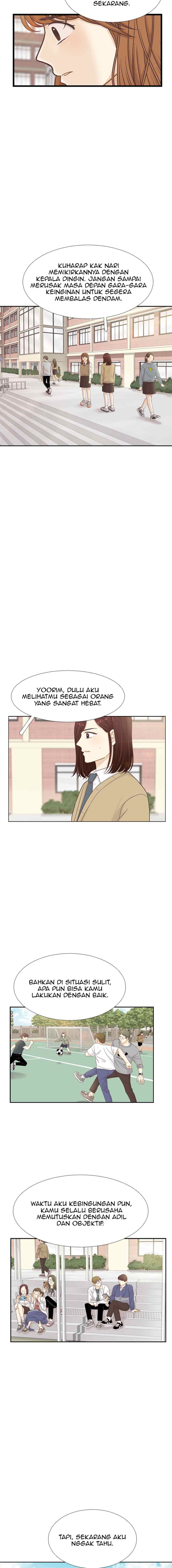 Odd Girls Out S2 chapter 53 halaman 15
