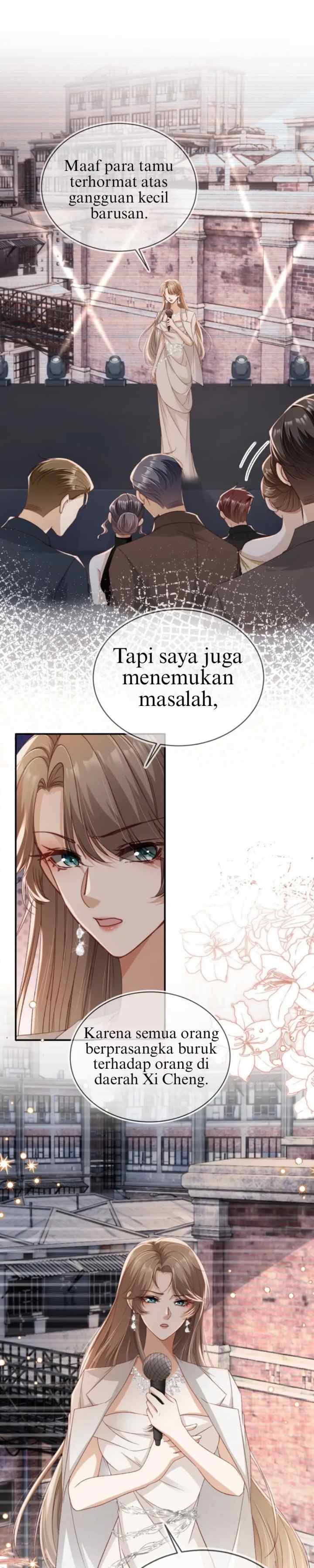 I Married the Disabled Big Shot After My Rebirth chapter 30 halaman 6