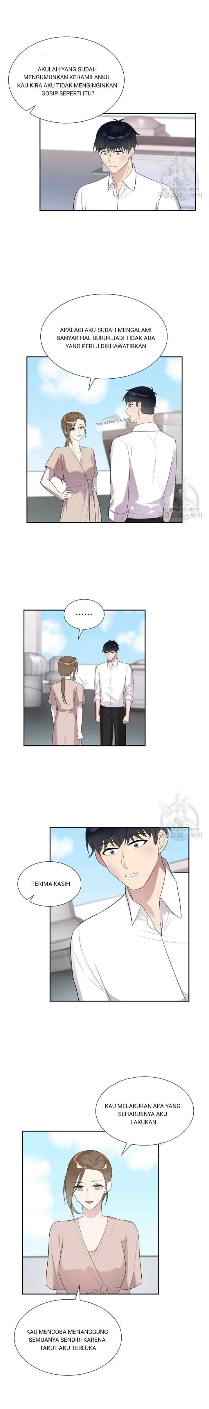 Speeding Romance chapter 23 halaman 10