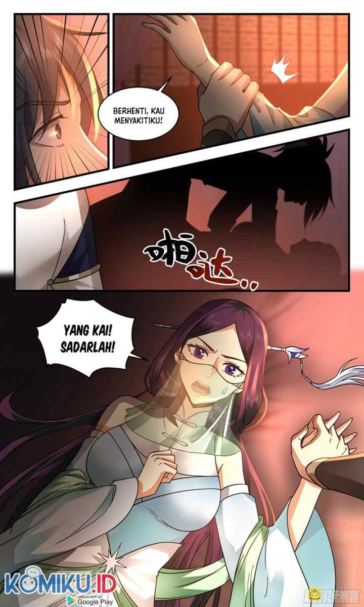 Martial Peak chapter 2358 halaman 7