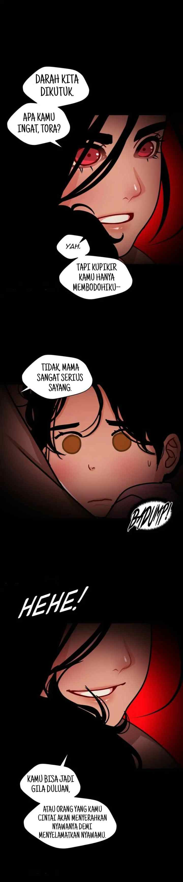 Midnight With Poppy Land chapter 121 halaman 8