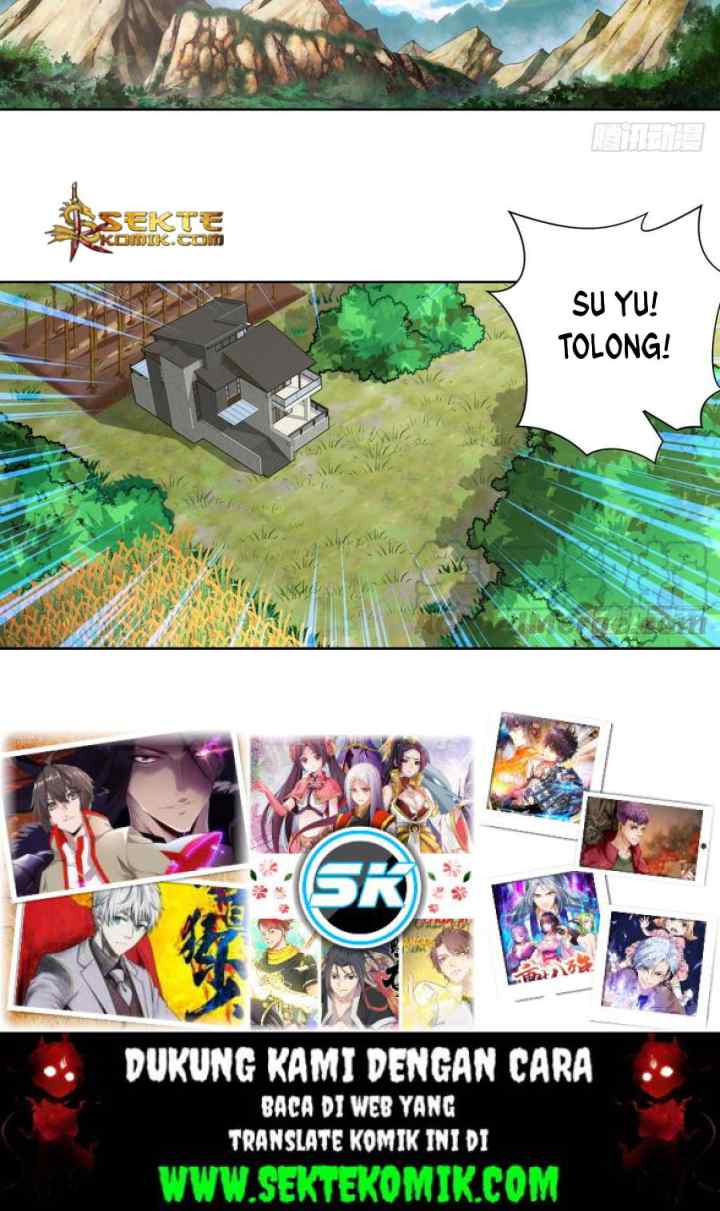 Doomed To Be A King chapter 22 halaman 15