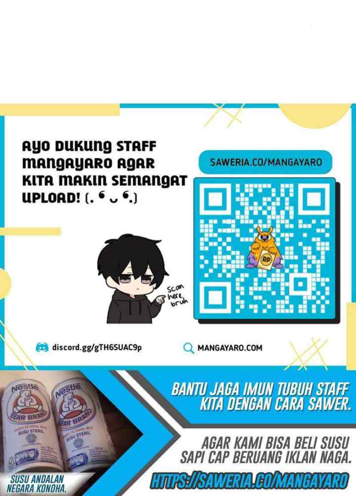 Am I Invincible chapter 55 halaman 12