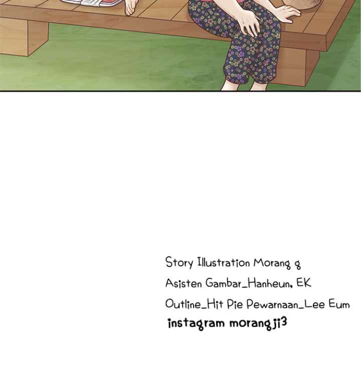 Odd Girls Out S2 chapter 126 halaman 17