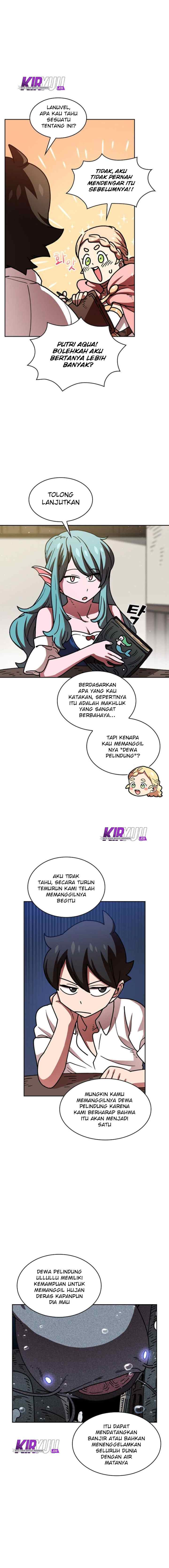 FFF-Class Trashero chapter 48 halaman 6