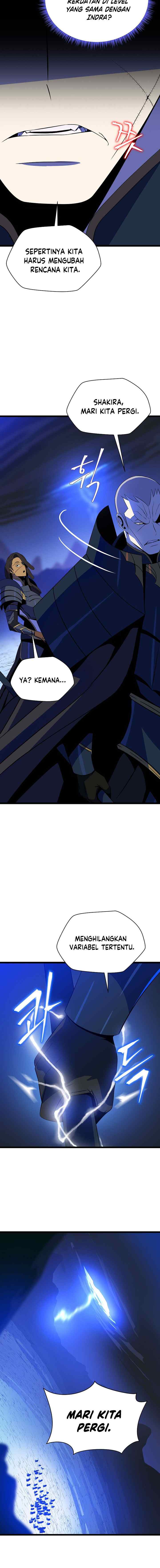 Kill the Hero chapter 107 halaman 9