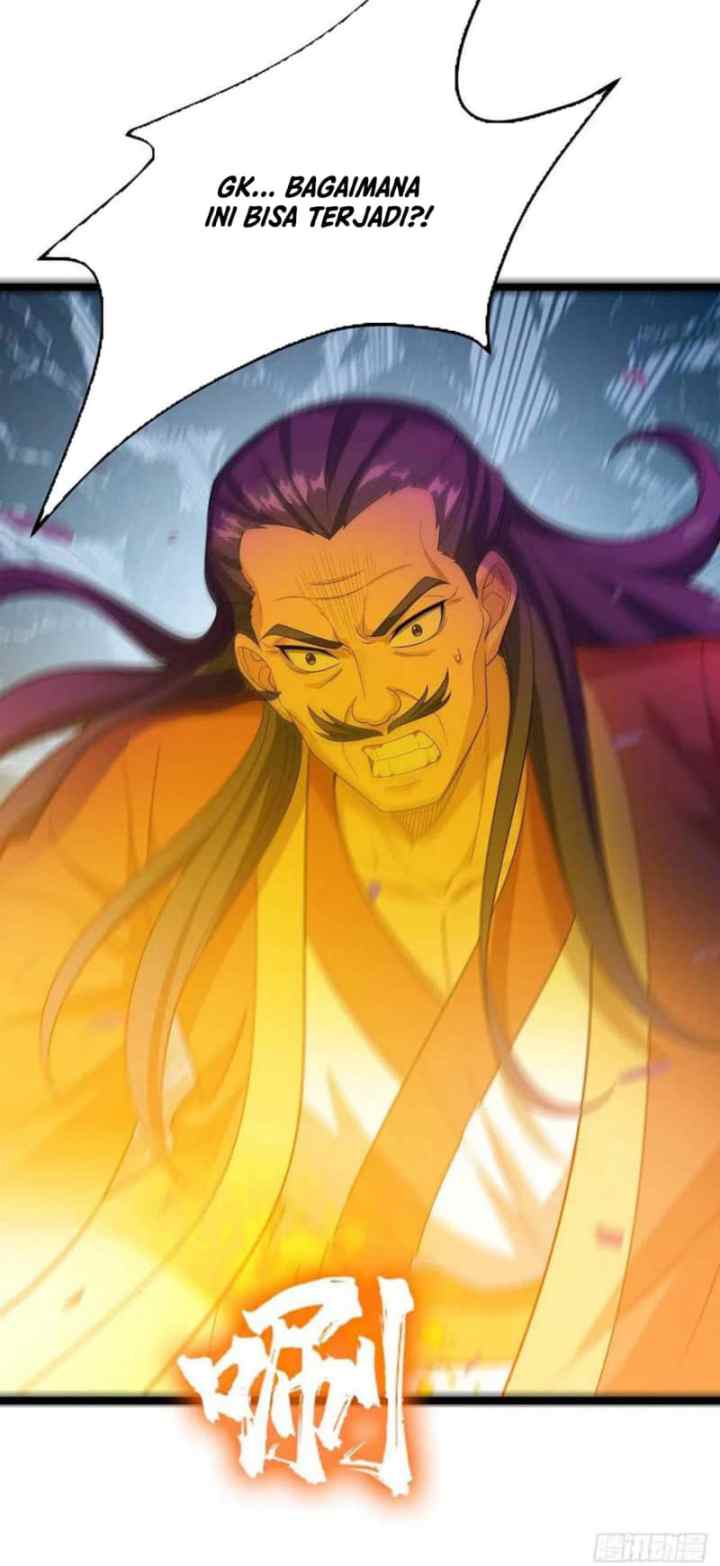 Dominate The Three Realms chapter 177 halaman 10