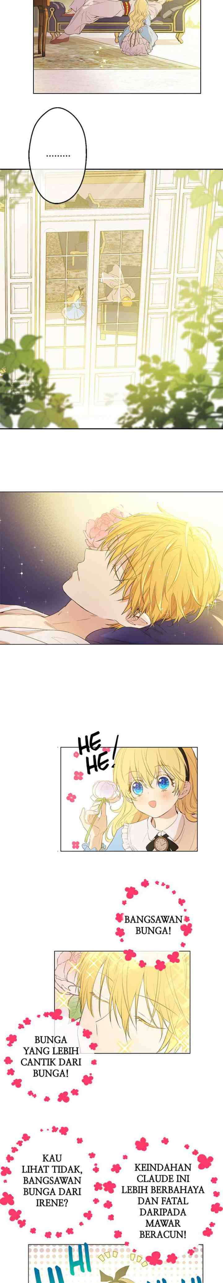 Who Made Me a Princess chapter 37 halaman 4
