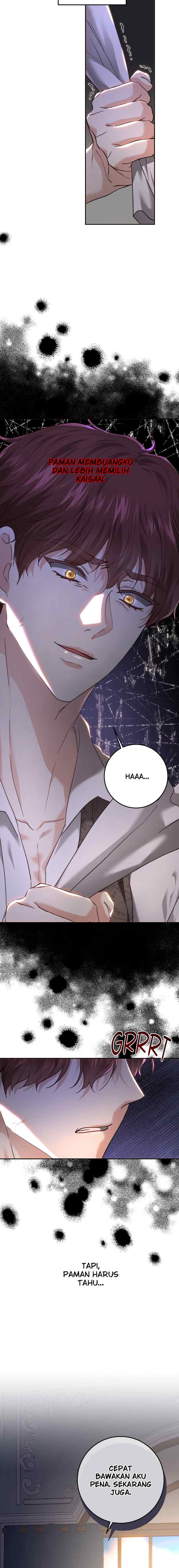 Melody: The Crazy Flower Blooms chapter 80 halaman 10