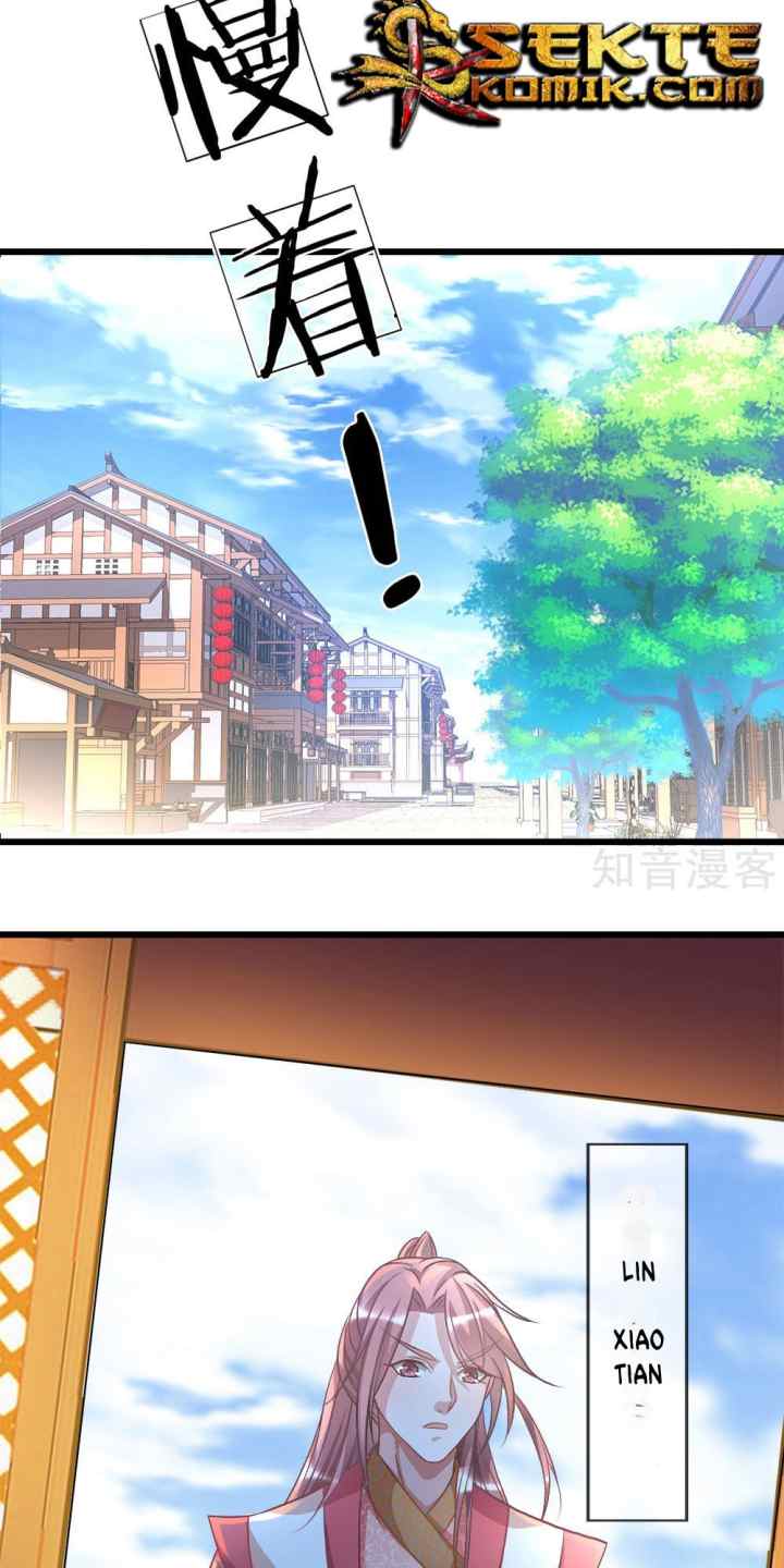 Marvelous Hero of the Sword chapter 16 halaman 11