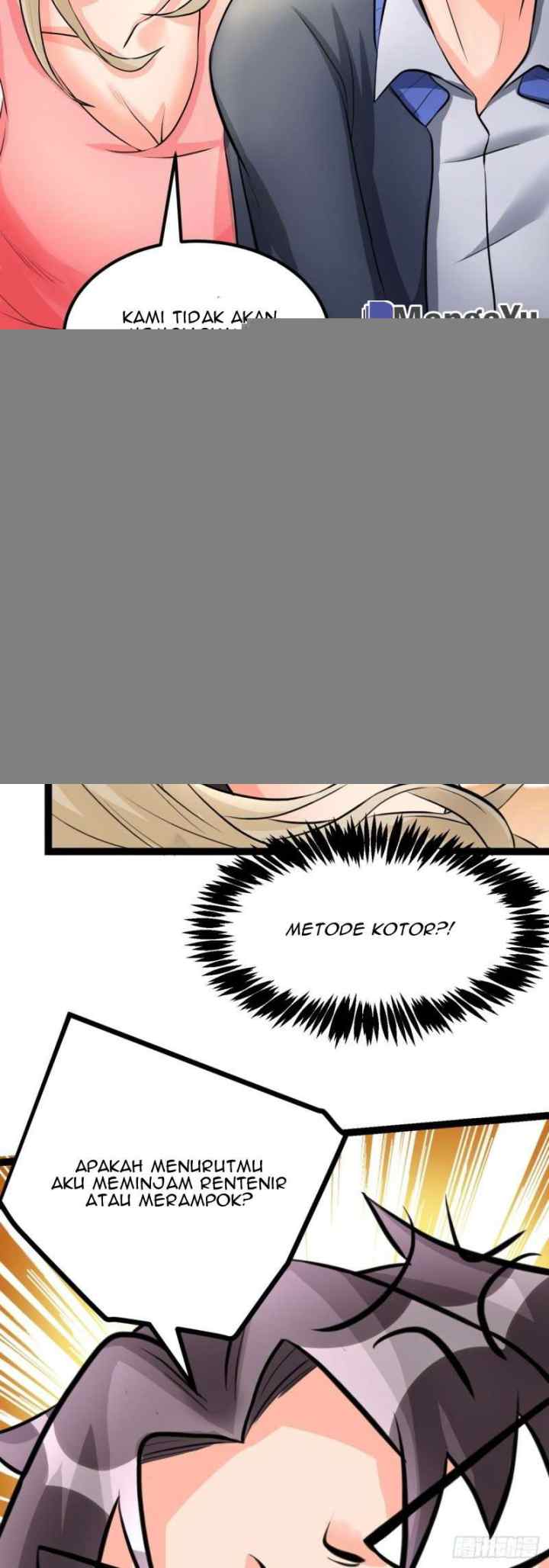 Emperor Son In Law chapter 8 halaman 6