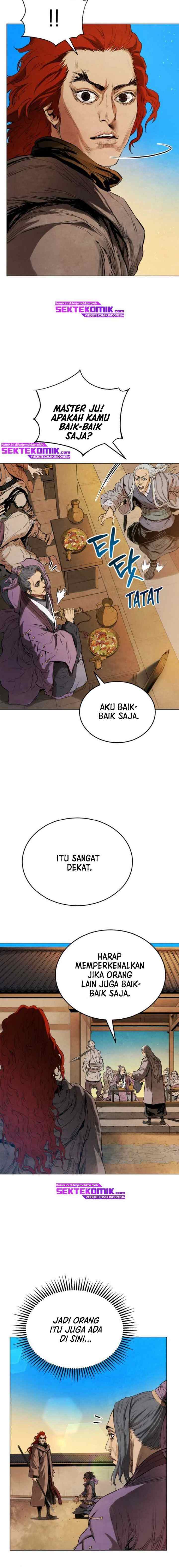 History Of The Three States chapter 36 halaman 16