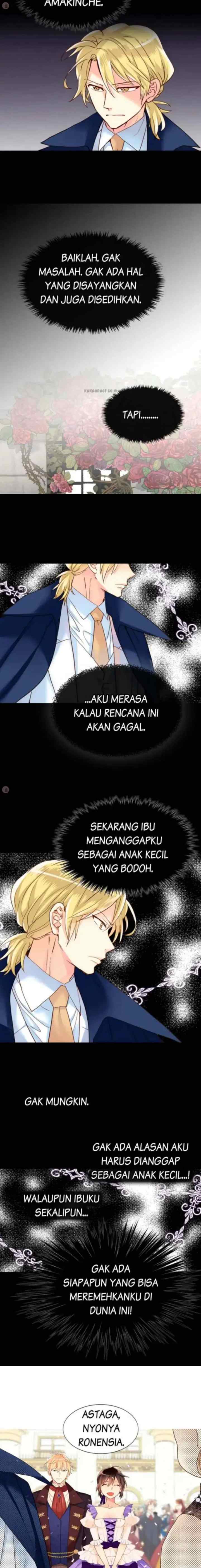 Empress of Another World chapter 104 halaman 7