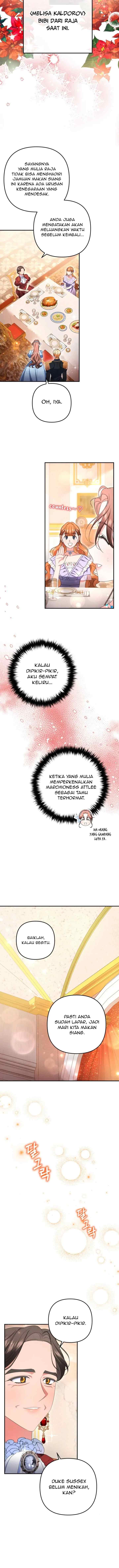 When I Stopped Being Your Shadow chapter 50 halaman 10