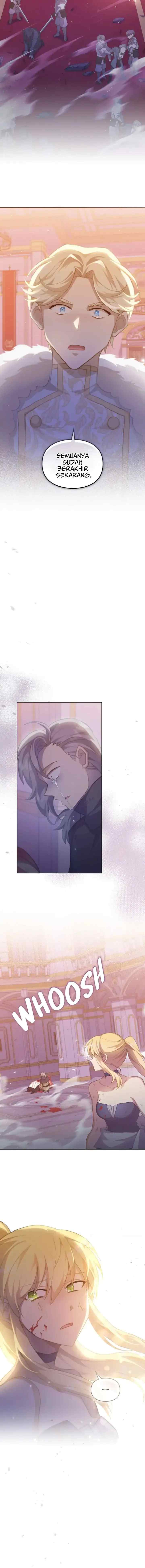 Falling For The Enemy chapter 46 halaman 7