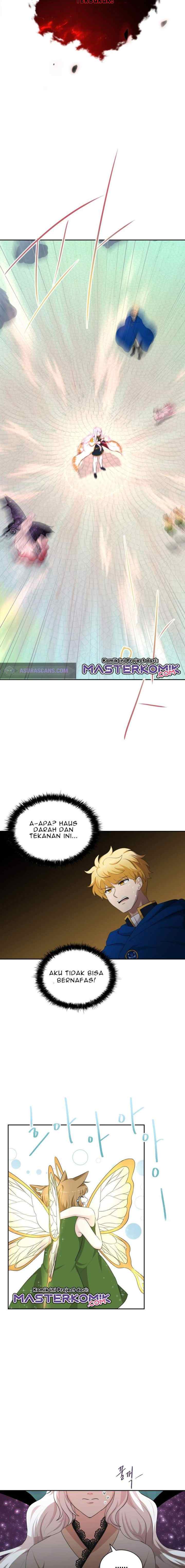 The Book of Lagier chapter 20 halaman 6