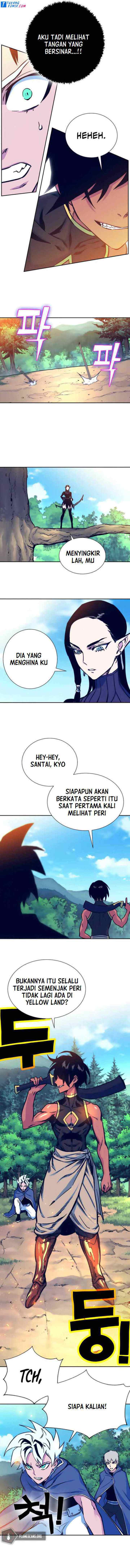 X Ash chapter 6 halaman 14