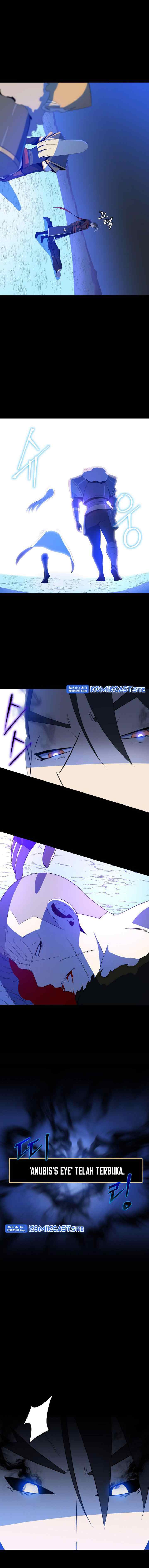 Kill the Hero chapter 116 halaman 10