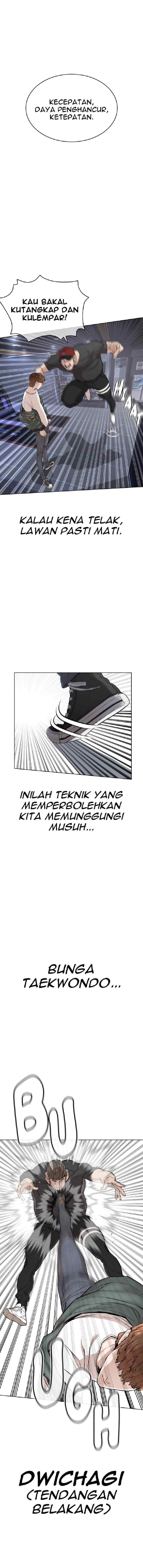 How to Fight chapter 13 halaman 17