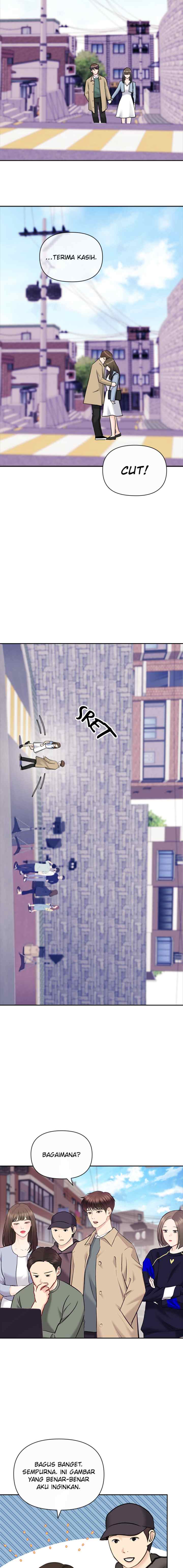 Date First, Love Later chapter 82 halaman 7