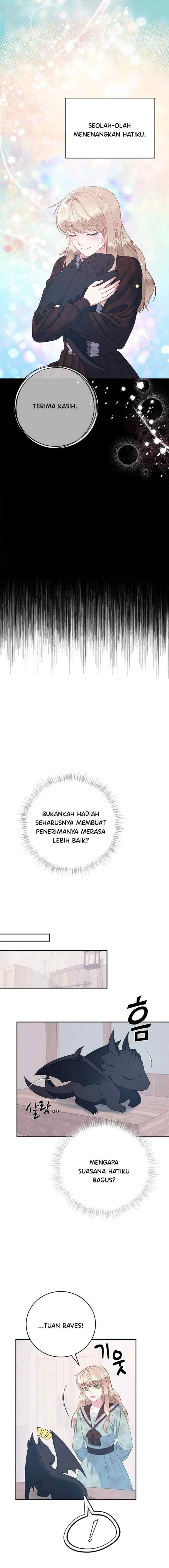 What Does That Evil Dragon Live For? chapter 23 halaman 16