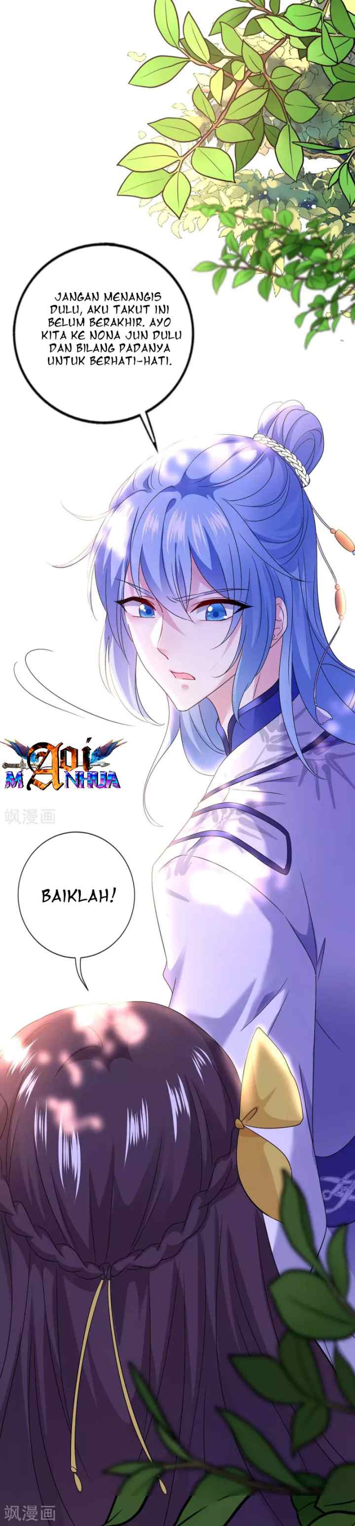 Miss Nine Doctor chapter 81 halaman 17