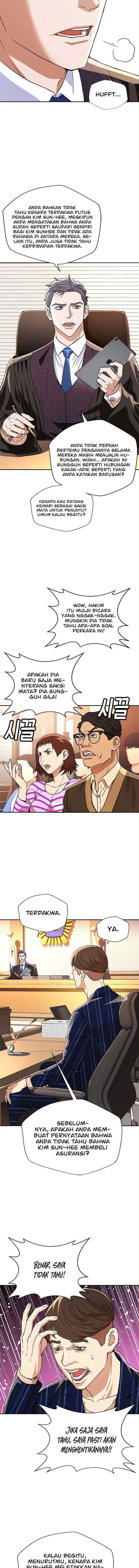 Judge Lee Han Young chapter 7 halaman 13