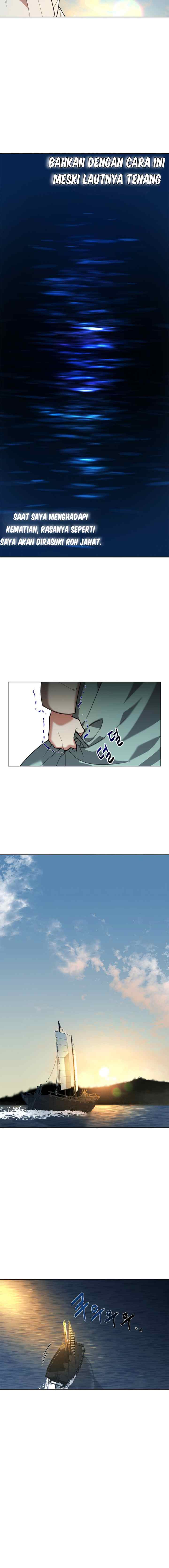 The Pure Heart Of A Monster chapter 1 halaman 5