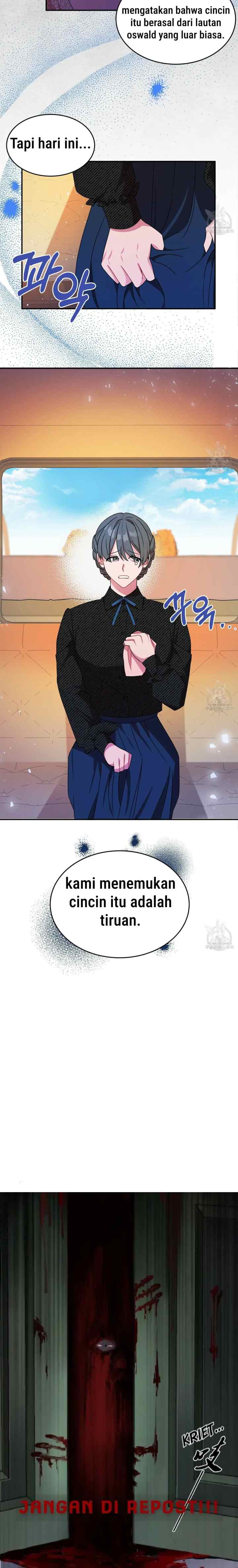 The Raven Duchess chapter 2 halaman 20
