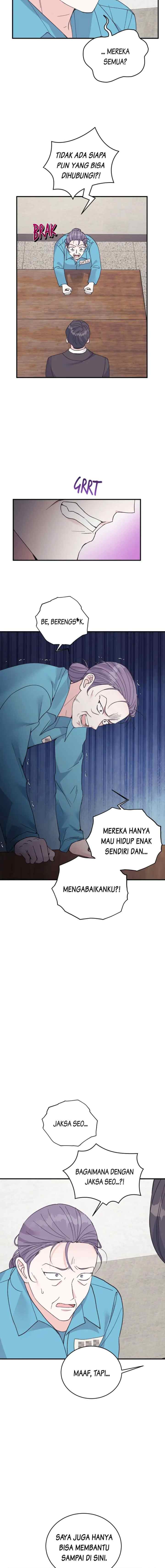 Lend Me Your Lips chapter 69 halaman 7